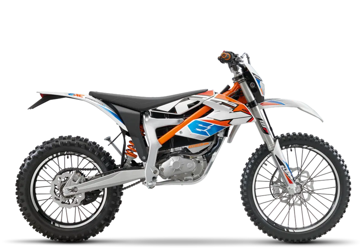 KTM Freeride E-EXC (2014 - 19)