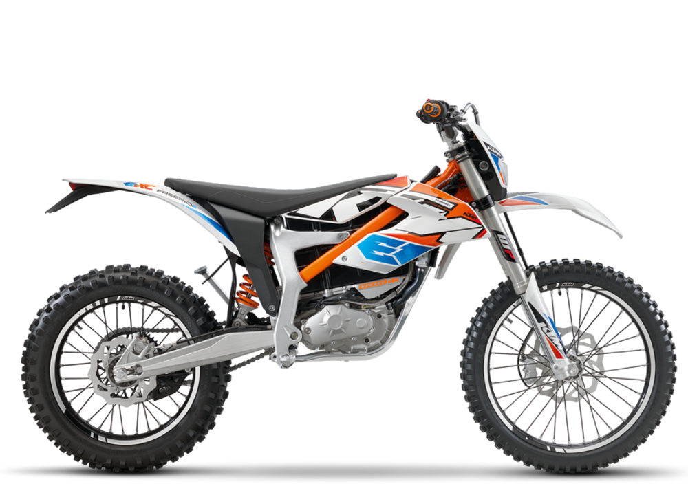 KTM Freeride E-EXC (2014 - 19)