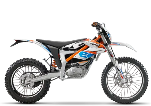 KTM Freeride E-EXC (2014 - 19)