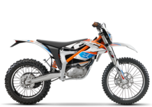 KTM Freeride E-EXC (2014 - 19)