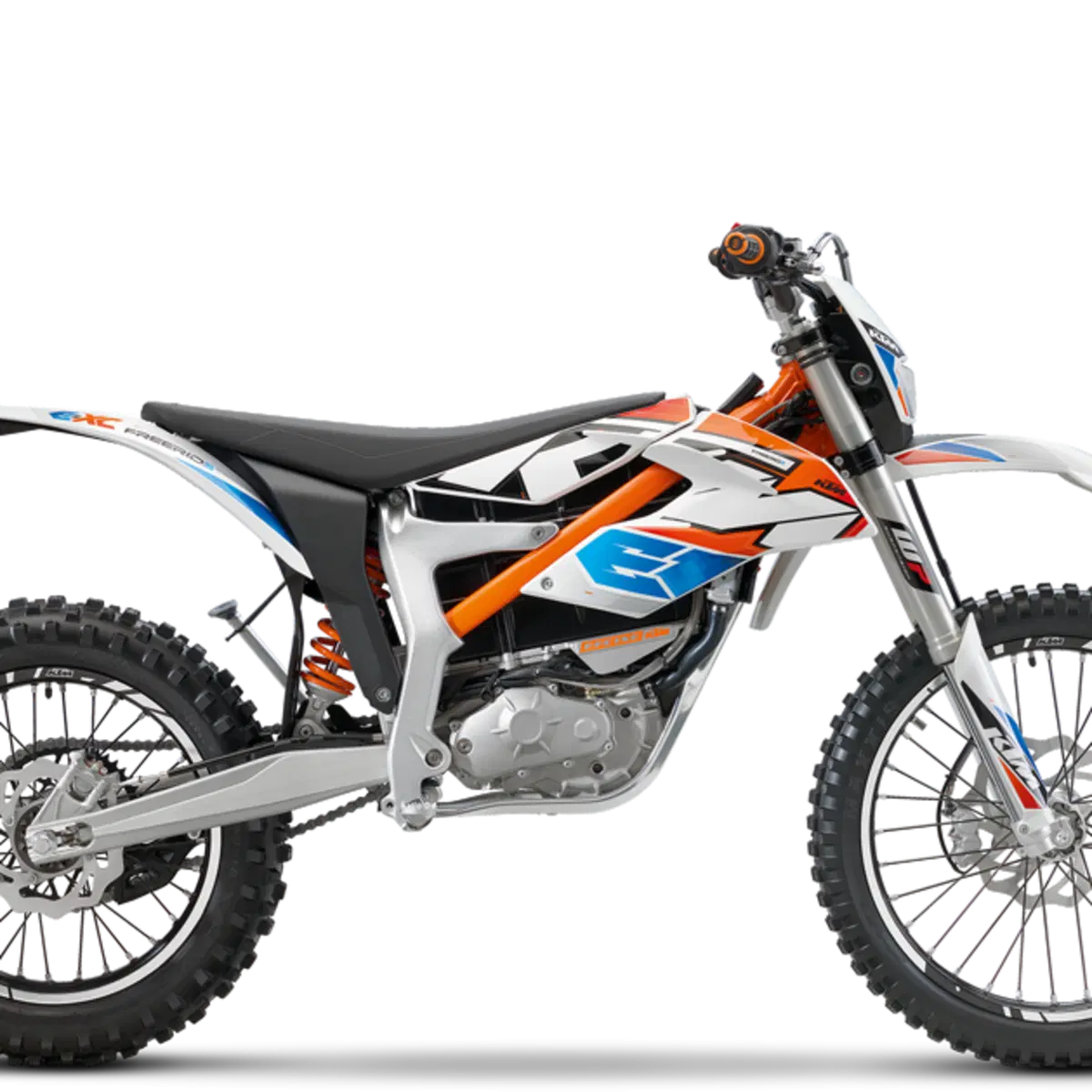 KTM Freeride E-EXC (2014 - 19)