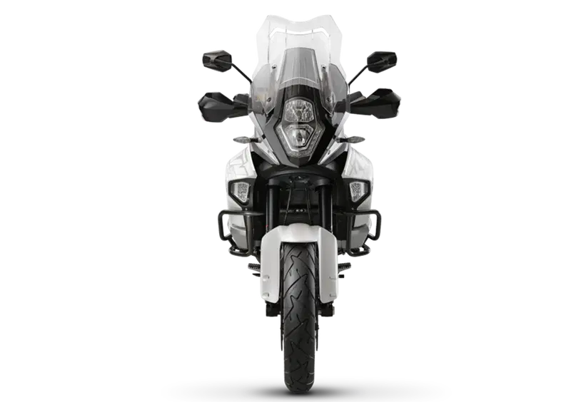 KTM 1290 Super Adventure 1290 Super Adventure (2015 - 16) (4)