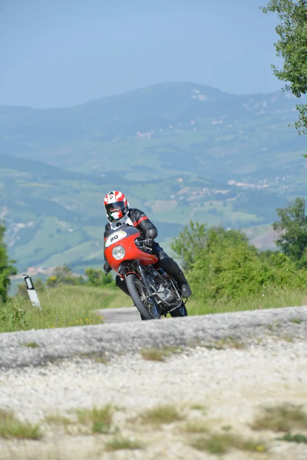 Motogiro d'Italia 2015: dopo il giro di boa (4)