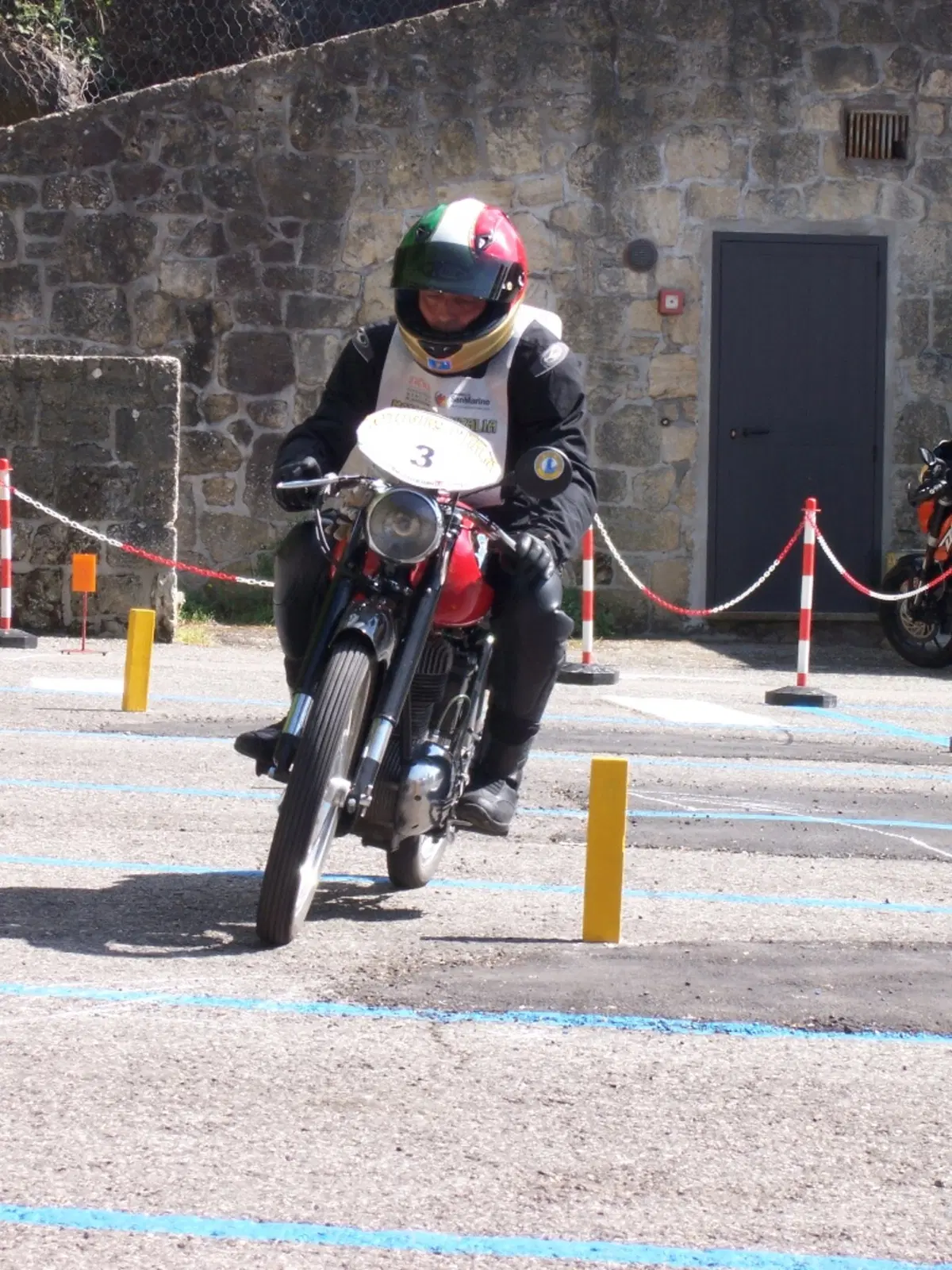 Motogiro d'Italia 2015: dopo il giro di boa (5)