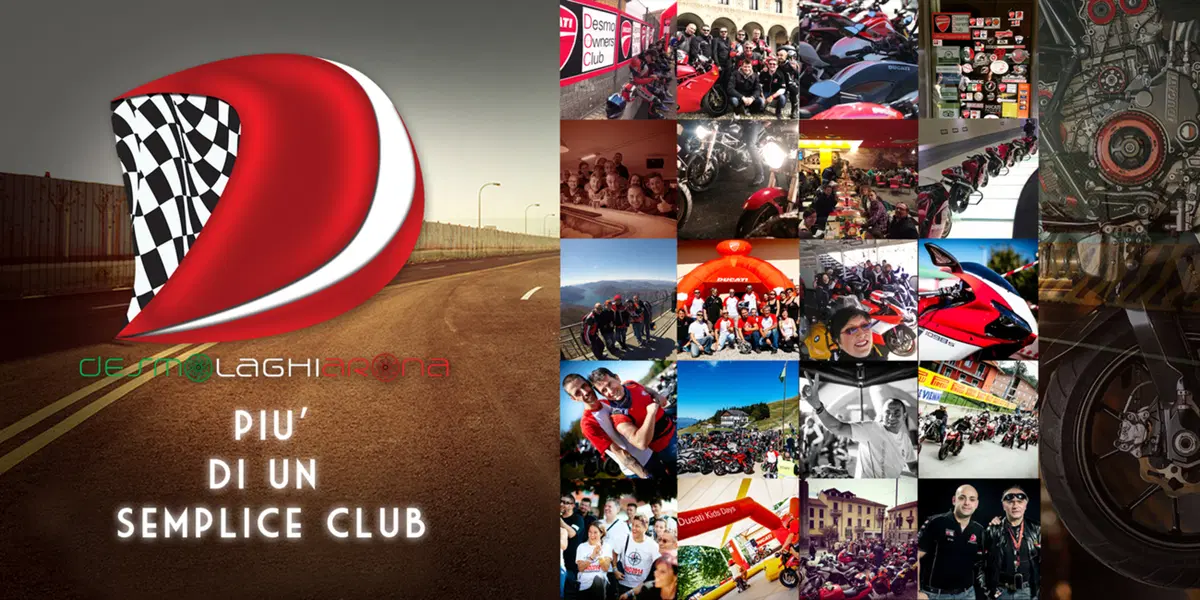 WDLA 2015: a Oleggio Castello una festa per le bicilindriche di Borgo Panigale (8)
