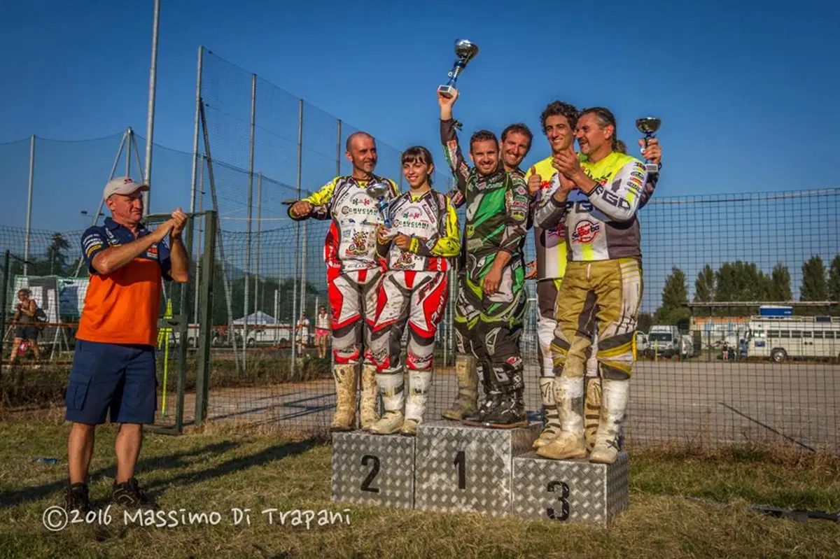 12° Enduro Gorle: gara e festa memorabili (4)