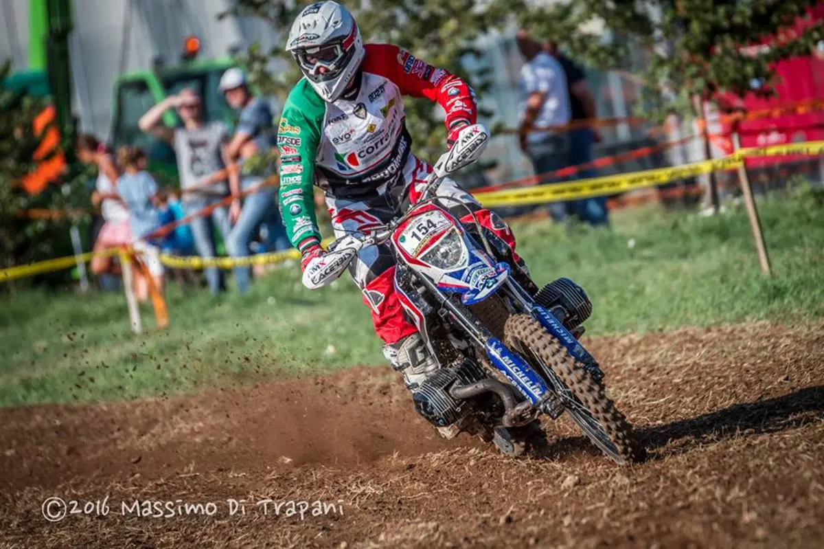 12° Enduro Gorle: gara e festa memorabili (2)