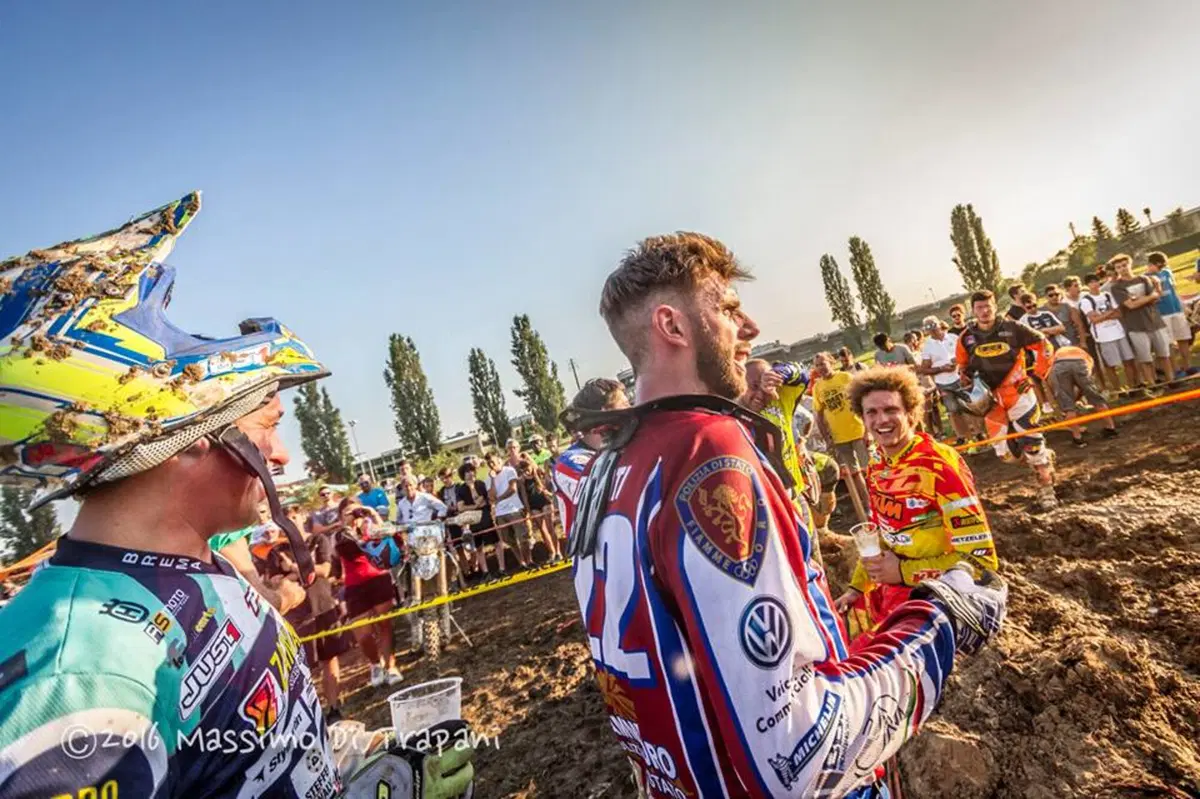 12° Enduro Gorle: gara e festa memorabili (5)