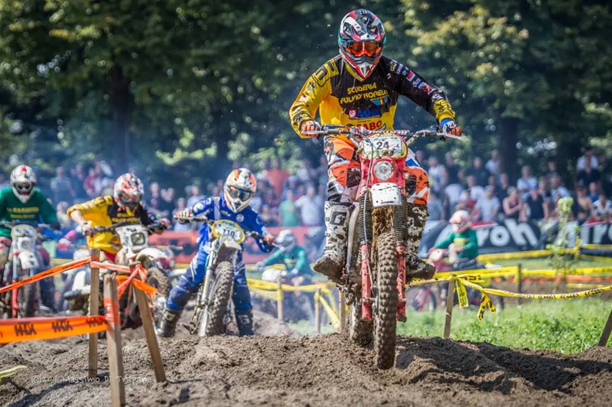 12° Enduro Gorle: gara e festa memorabili (7)