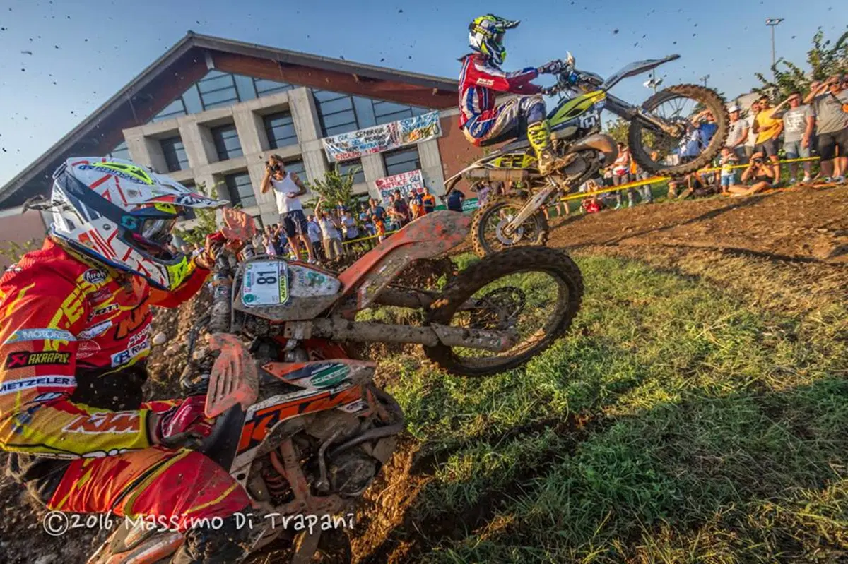 12° Enduro Gorle: gara e festa memorabili (3)