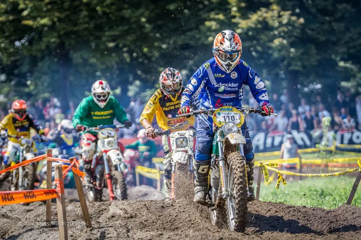 12° Enduro Gorle: gara e festa memorabili (10)
