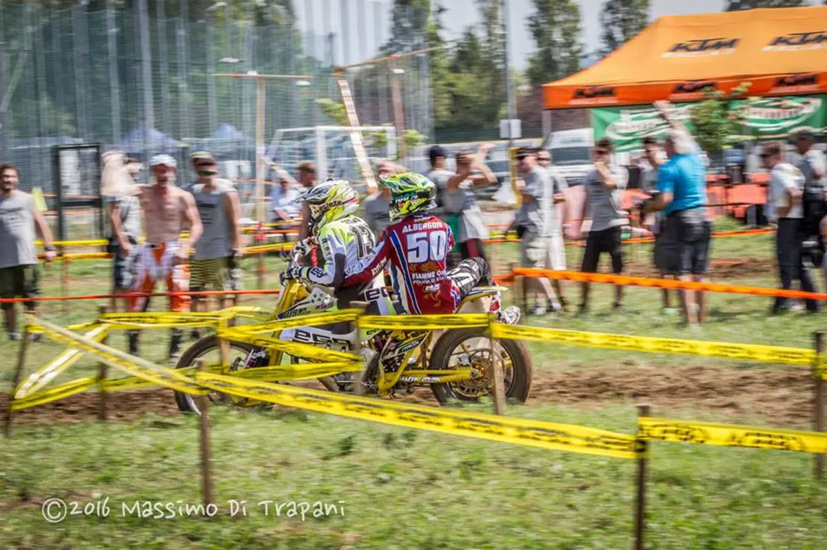 12° Enduro Gorle: gara e festa memorabili (8)