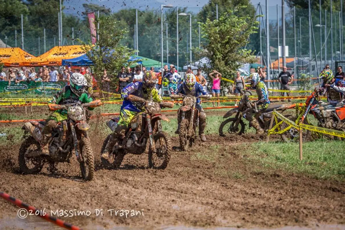 12° Enduro Gorle: gara e festa memorabili (9)