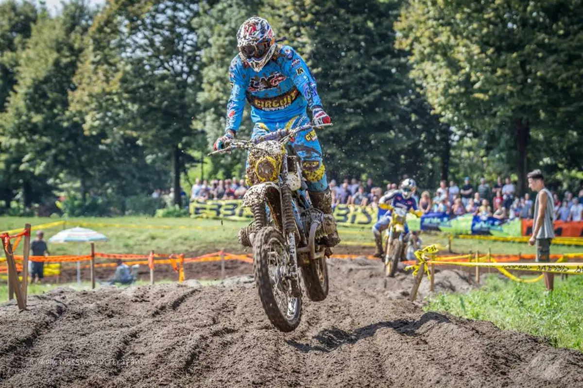 12° Enduro Gorle: gara e festa memorabili (12)