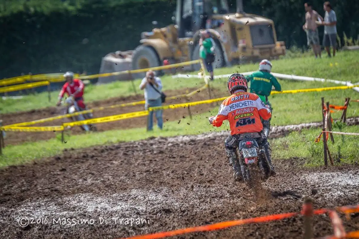 12° Enduro Gorle: gara e festa memorabili (13)