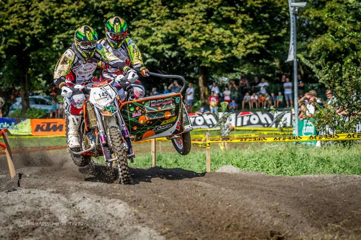 12° Enduro Gorle: gara e festa memorabili (14)