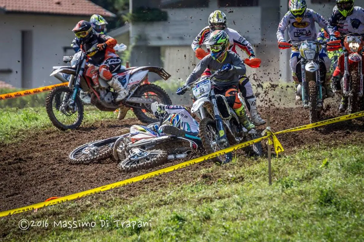 12° Enduro Gorle: gara e festa memorabili (16)