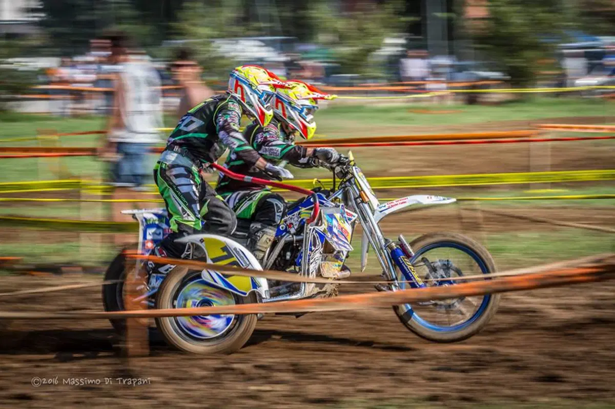 12° Enduro Gorle: gara e festa memorabili (22)