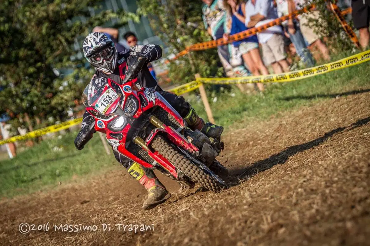 12° Enduro Gorle: gara e festa memorabili
