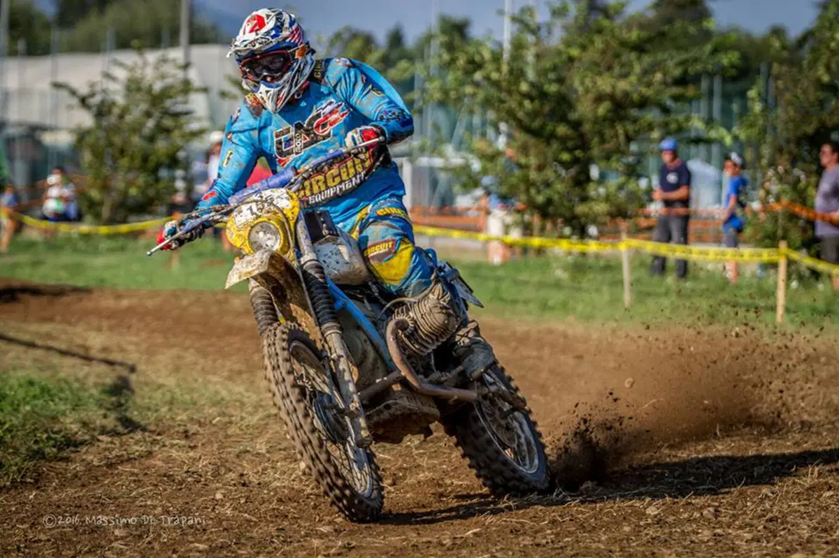 12° Enduro Gorle: gara e festa memorabili (23)