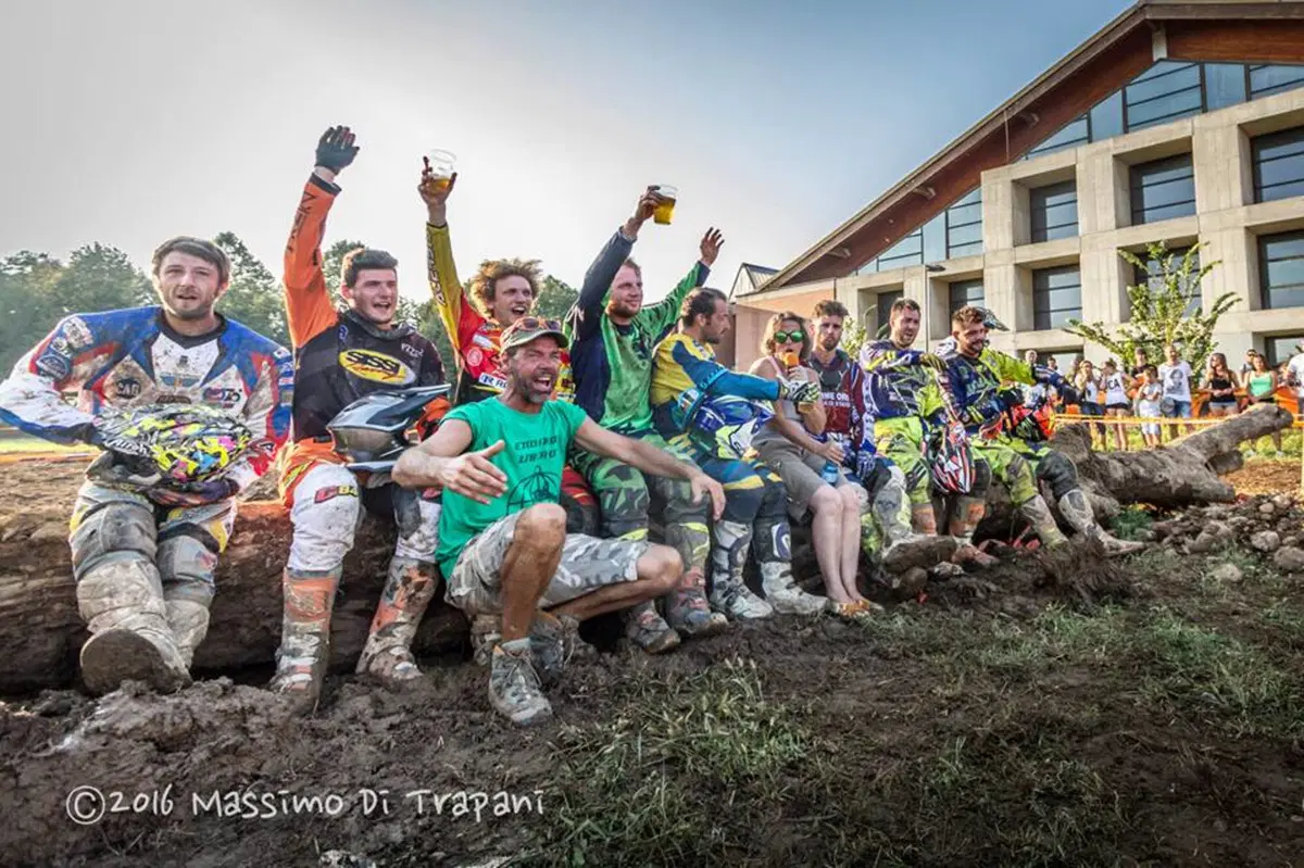 12° Enduro Gorle: gara e festa memorabili (17)