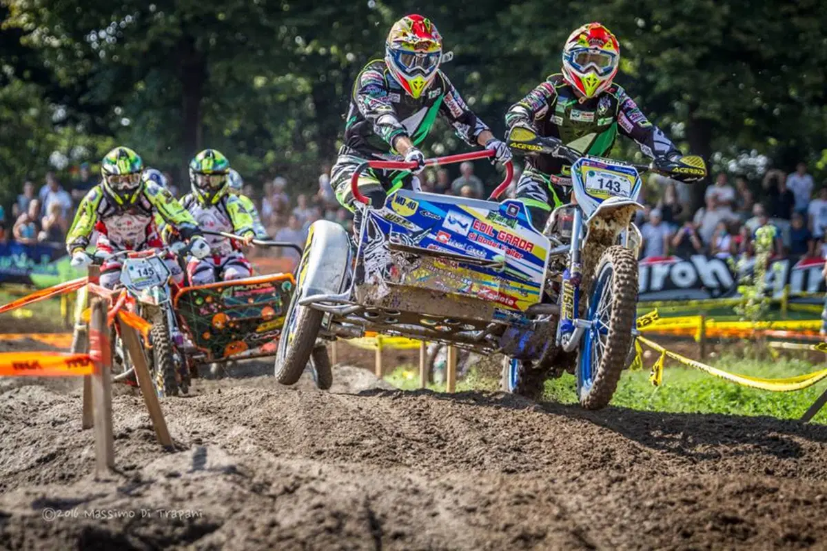 12° Enduro Gorle: gara e festa memorabili (18)