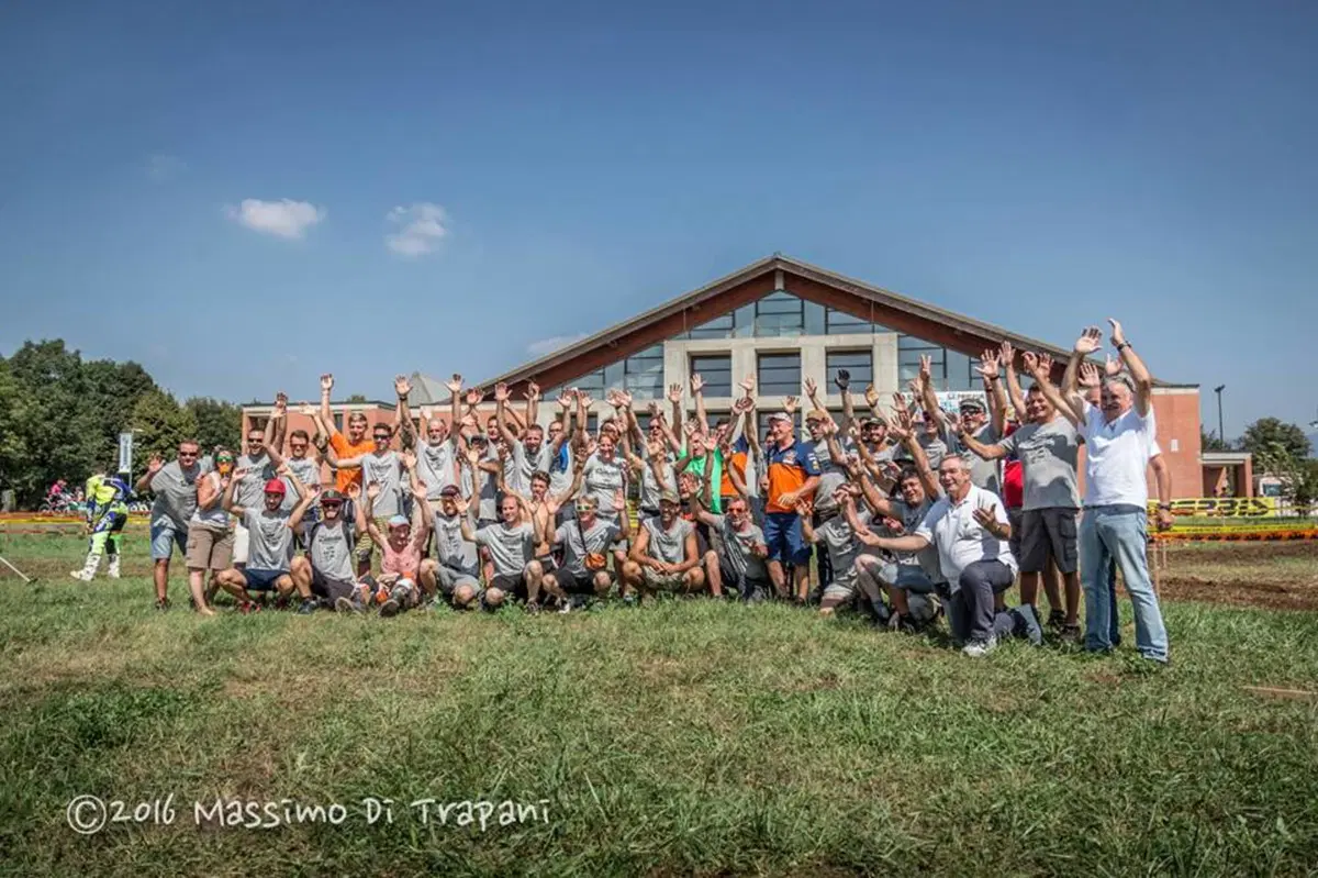 12° Enduro Gorle: gara e festa memorabili (19)