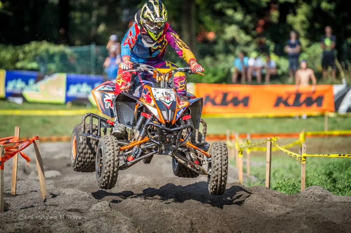 12° Enduro Gorle: gara e festa memorabili (20)