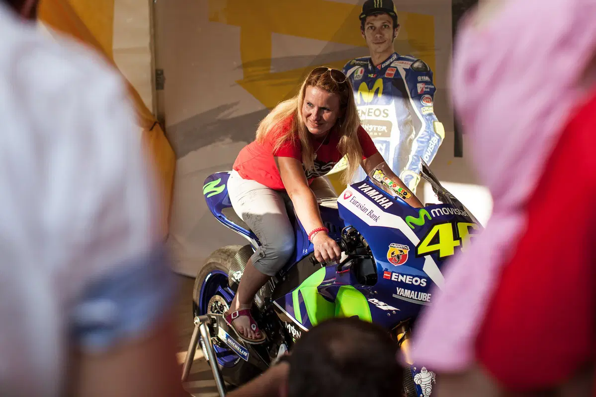 Akrapovic, dentro la fabbrica dei successi