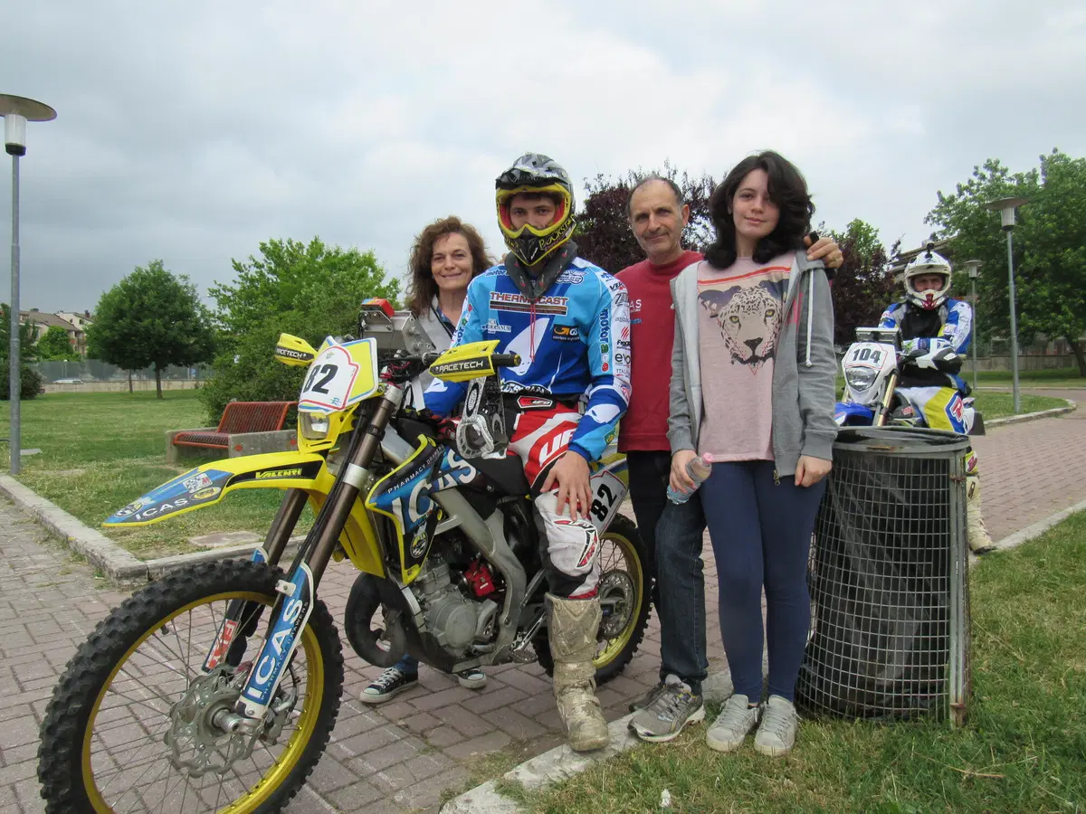 Motorally. Emozioni e protagonisti della tappa a Umbertide (3)