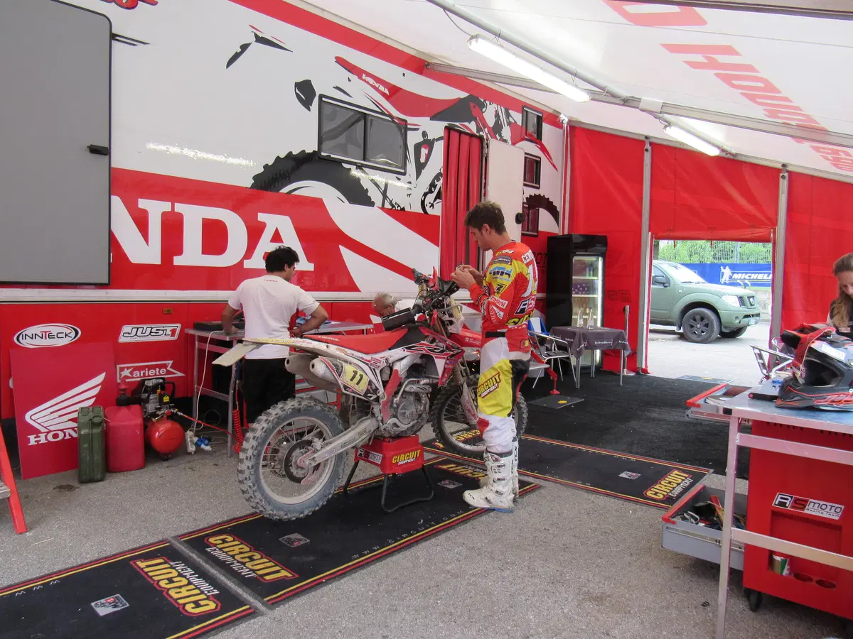 Motorally. Emozioni e protagonisti della tappa a Umbertide (5)