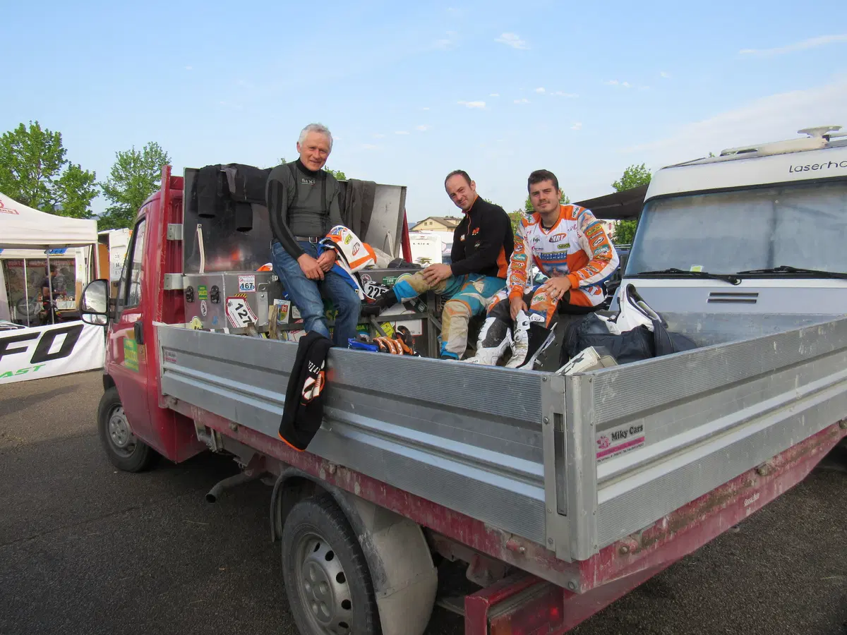 Motorally. Emozioni e protagonisti della tappa a Umbertide (7)
