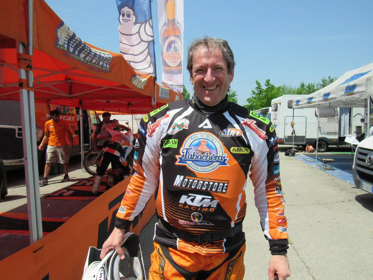 Motorally. Emozioni e protagonisti della tappa a Umbertide (12)