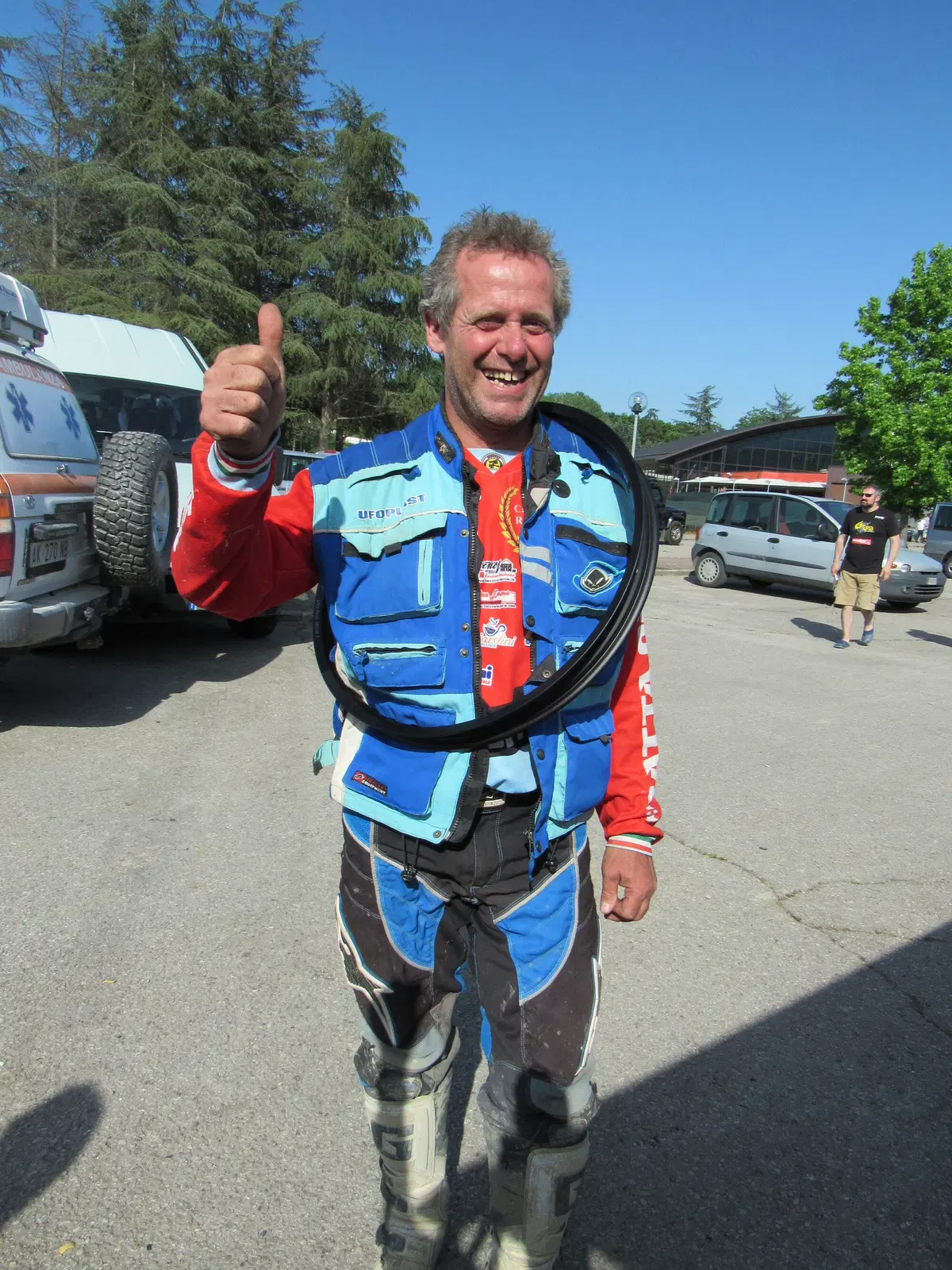 Motorally. Emozioni e protagonisti della tappa a Umbertide (13)