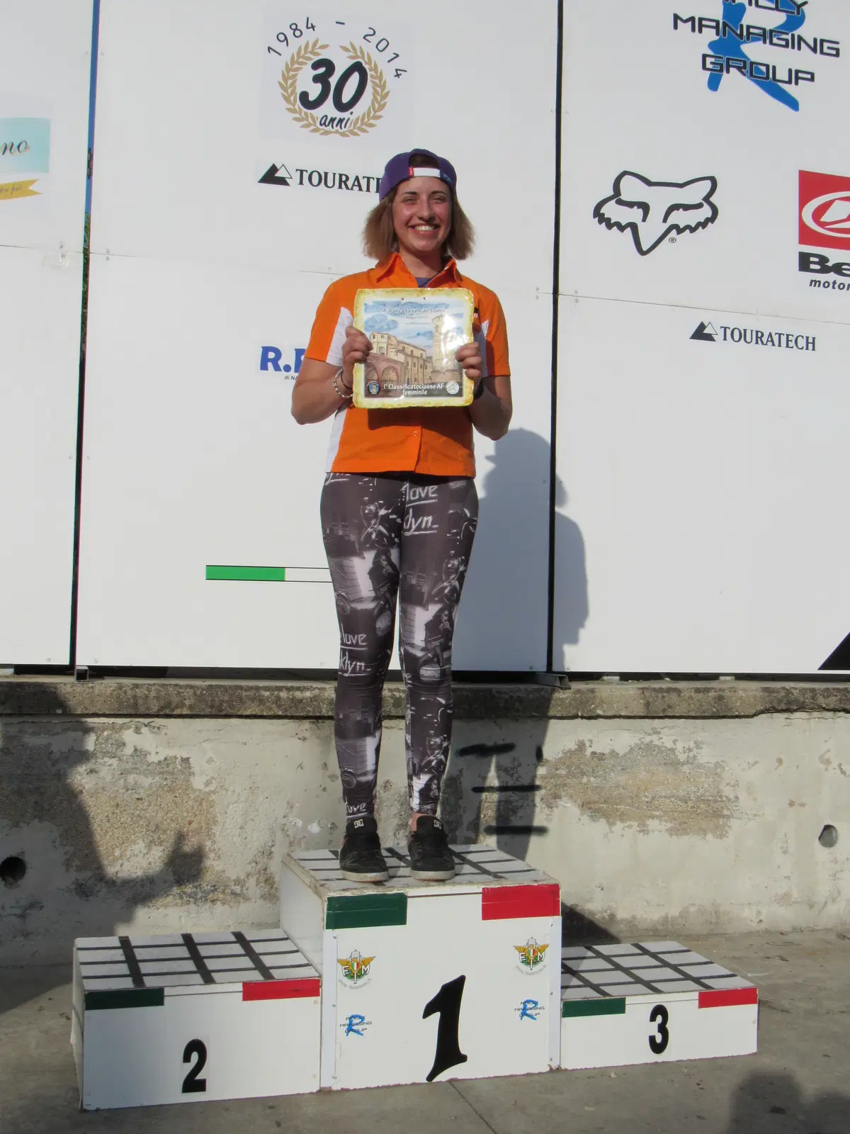 Motorally. Emozioni e protagonisti della tappa a Umbertide (14)