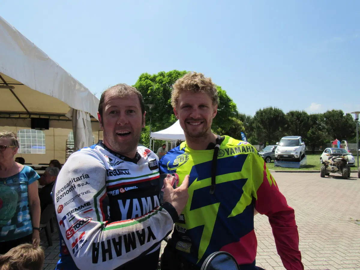 Motorally. Emozioni e protagonisti della tappa a Umbertide (15)