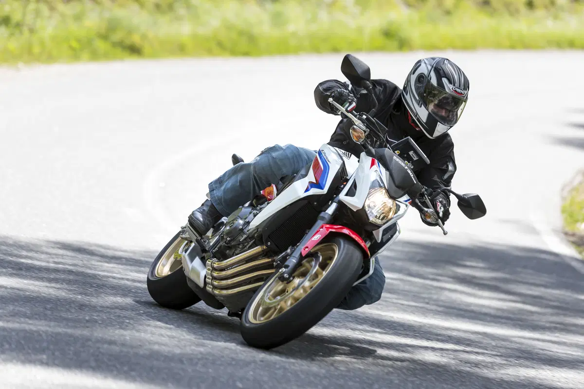 Bridgestone T30 Evo (3)