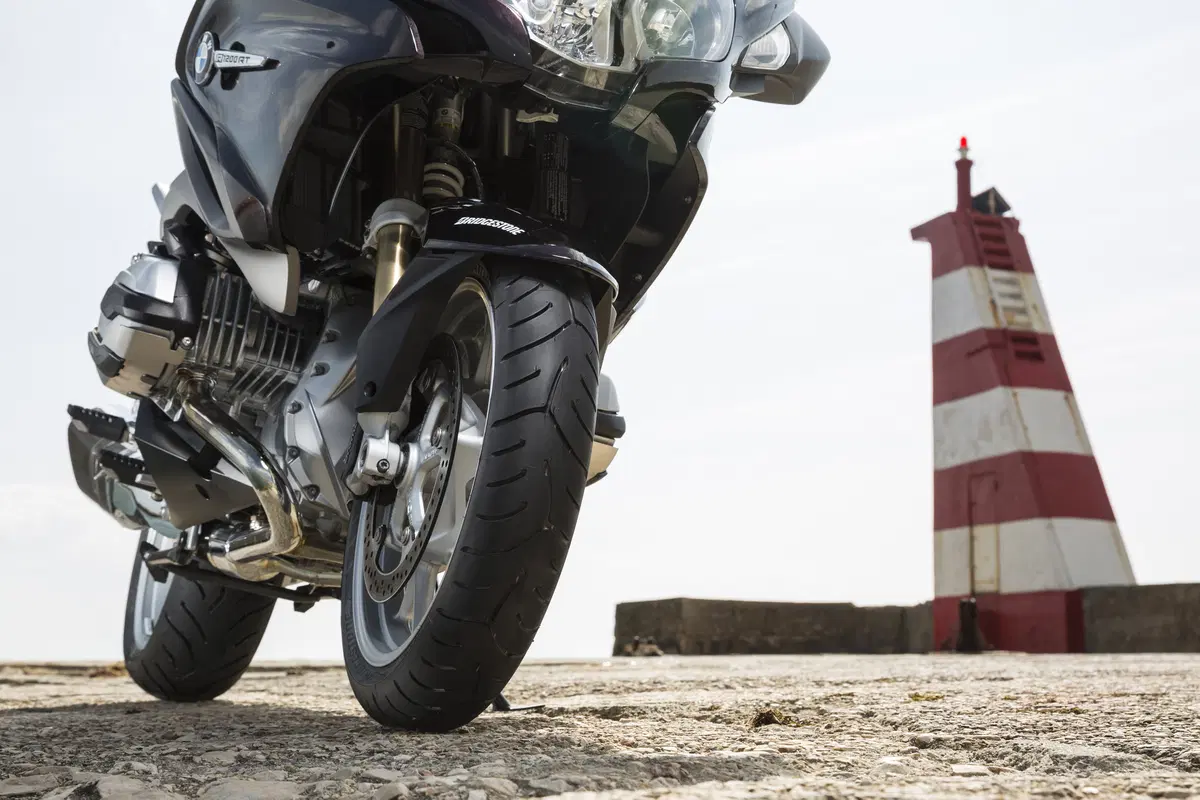 Bridgestone T30 Evo (8)