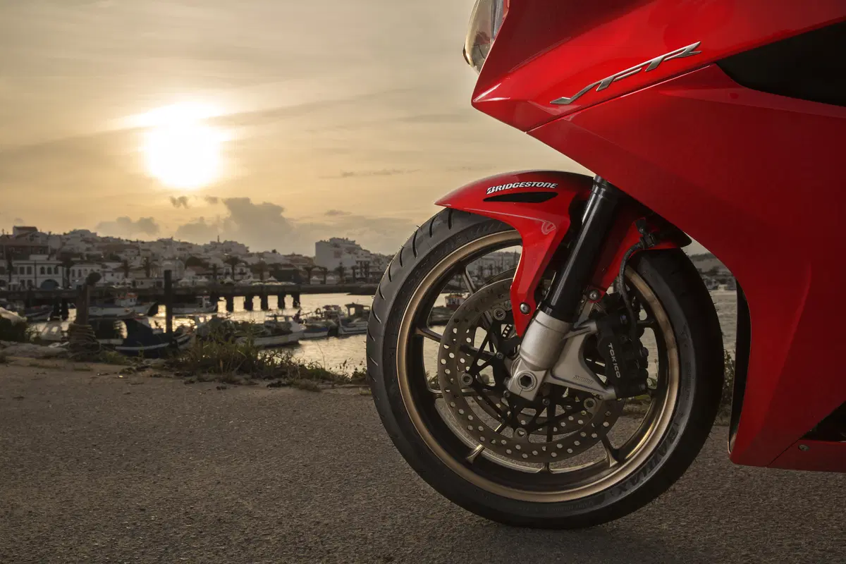 Bridgestone T30 Evo (10)