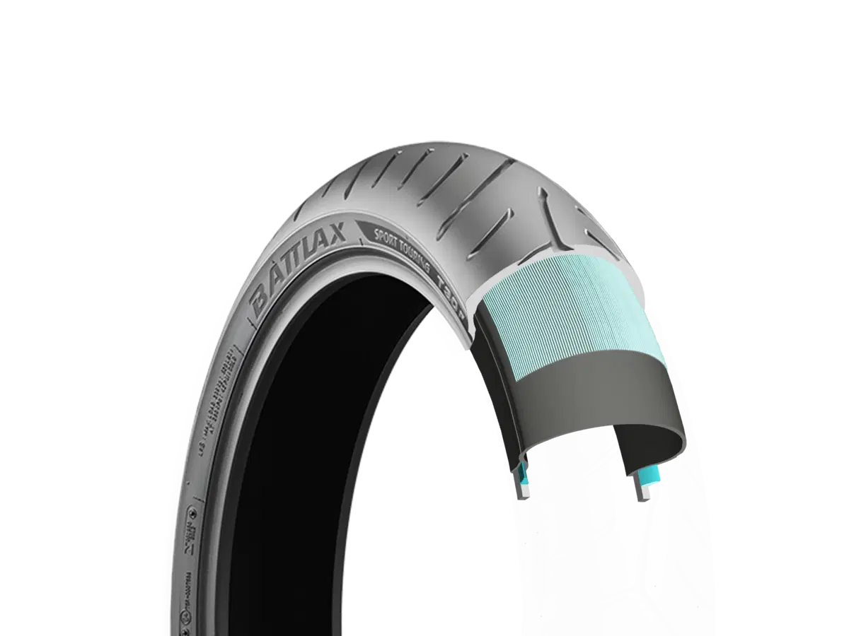 Bridgestone T30 Evo (18)
