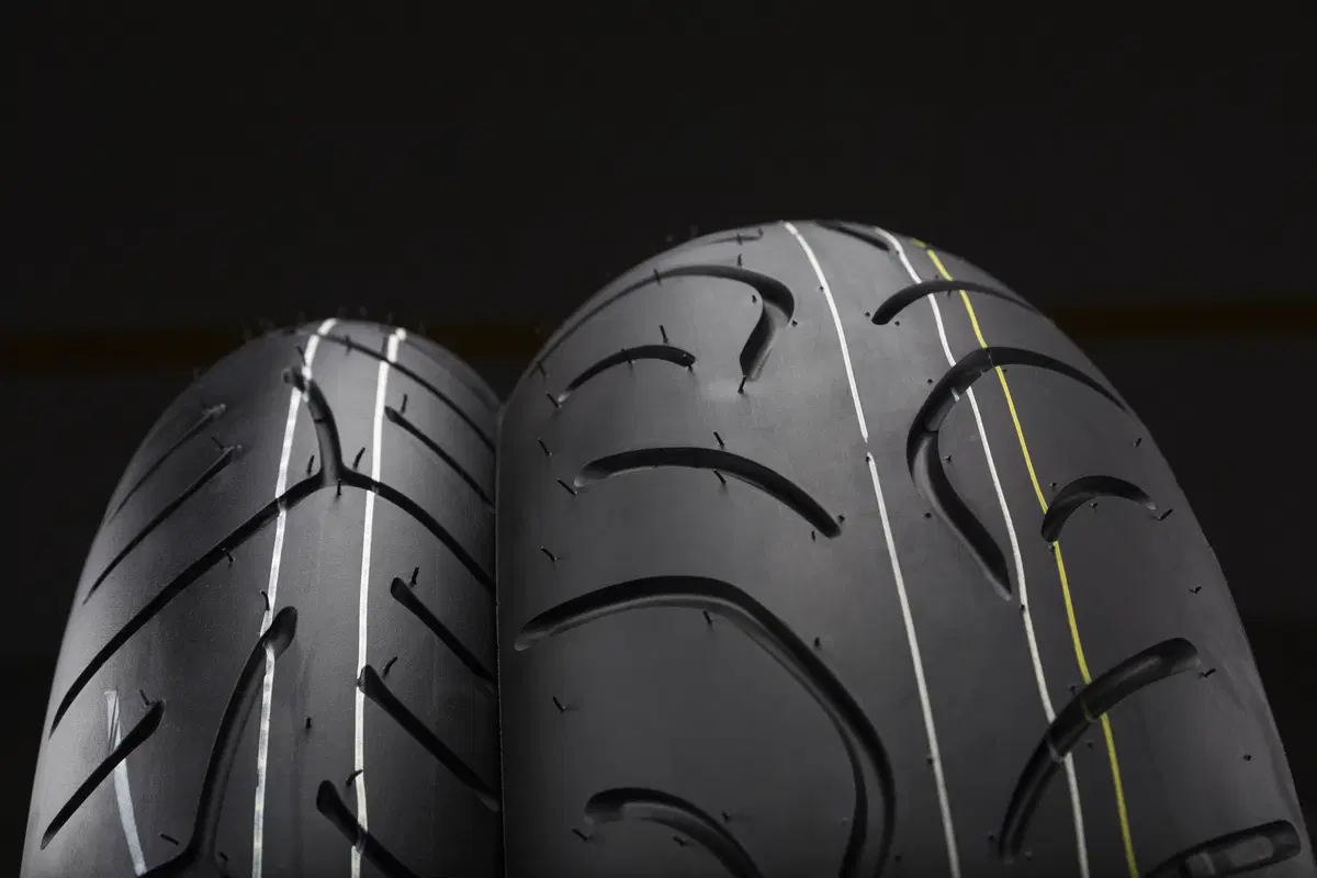 Bridgestone T30 Evo (14)