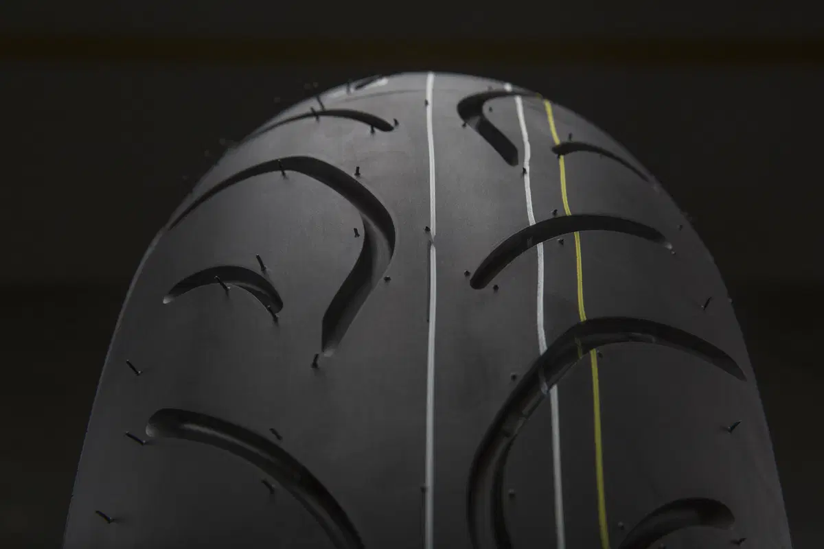 Bridgestone T30 Evo (16)