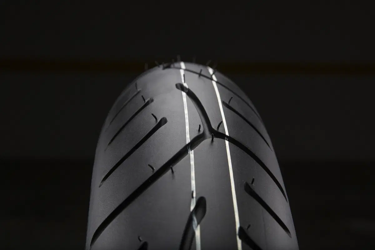 Bridgestone T30 Evo (15)