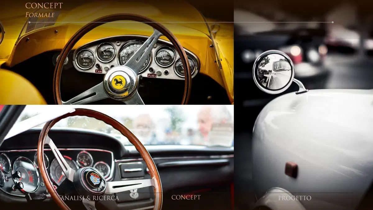 Moto Guzzi V7 II “Guzzi-Parodi”, da IED Milano (Video) (5)