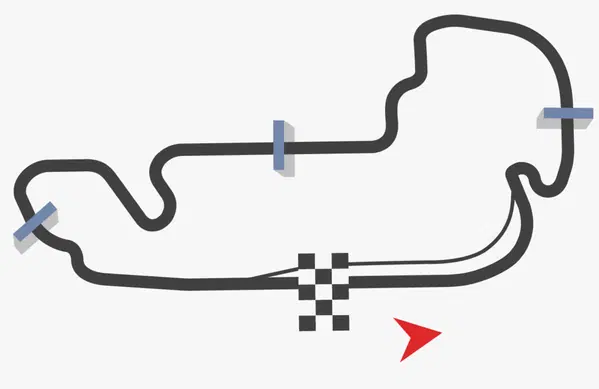 GP degli Stati Uniti