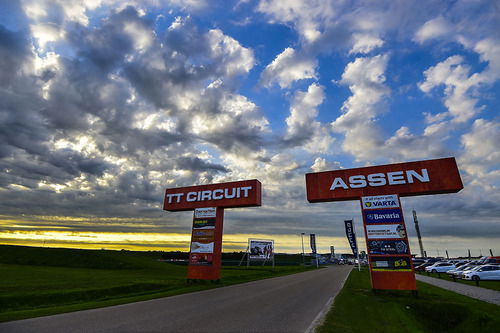 MXGP 2016. Le foto più spettacolari del GP d'Olanda (7)