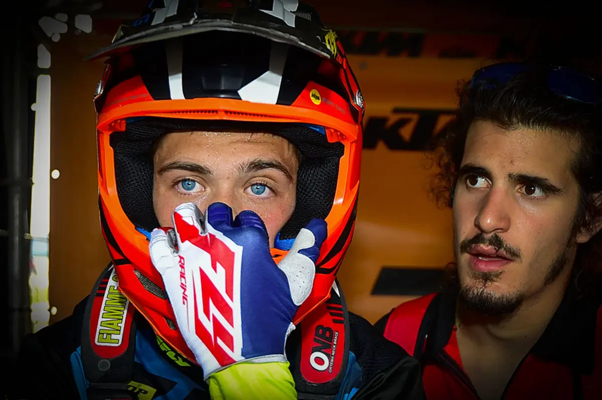 MXGP 2016. Le foto più spettacolari del GP d'Olanda (18)