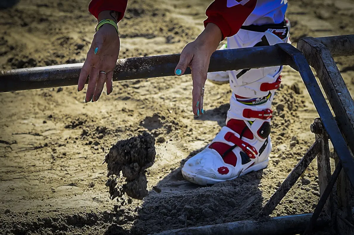 MXGP 2016. Le foto più spettacolari del GP d'Olanda (21)