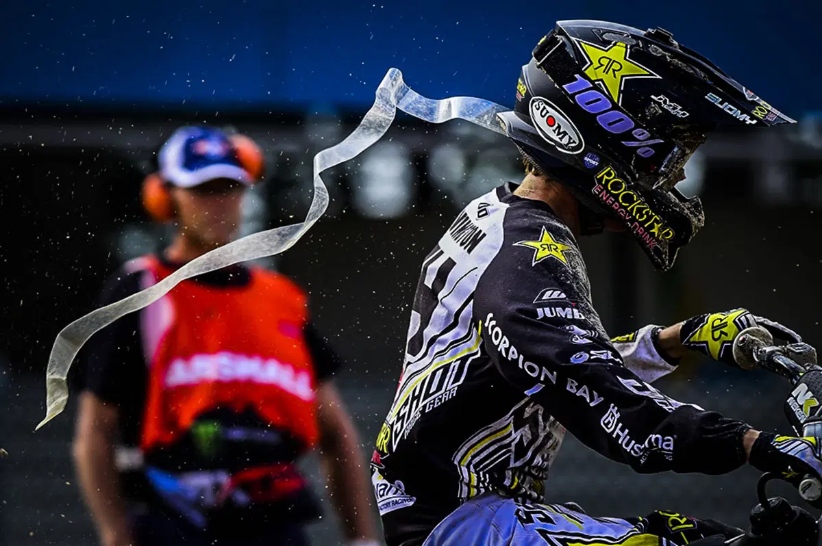 MXGP 2016. Le foto più spettacolari del GP d'Olanda (26)