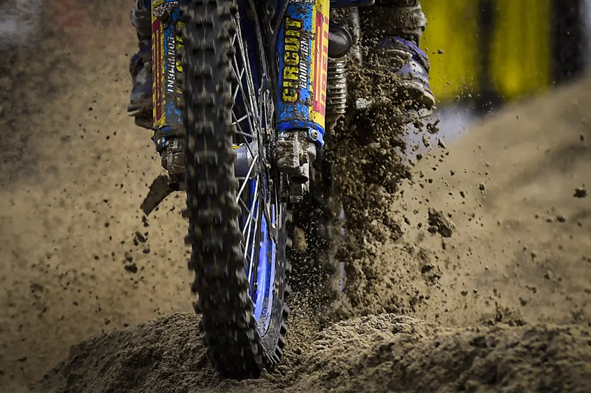 MXGP 2016. Le foto più spettacolari del GP d'Olanda (29)
